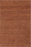 dash albert ramsey da2361 rust hand knotted wool rug