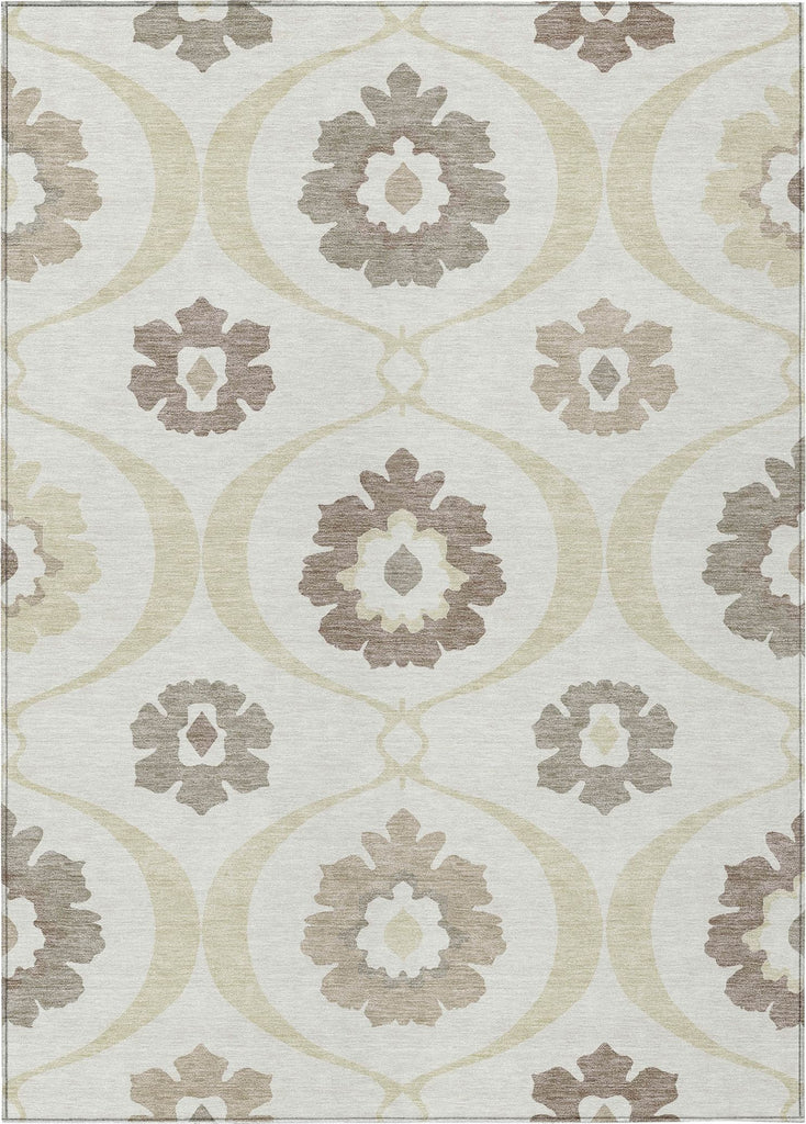 addison chantille acn858 ivory rug