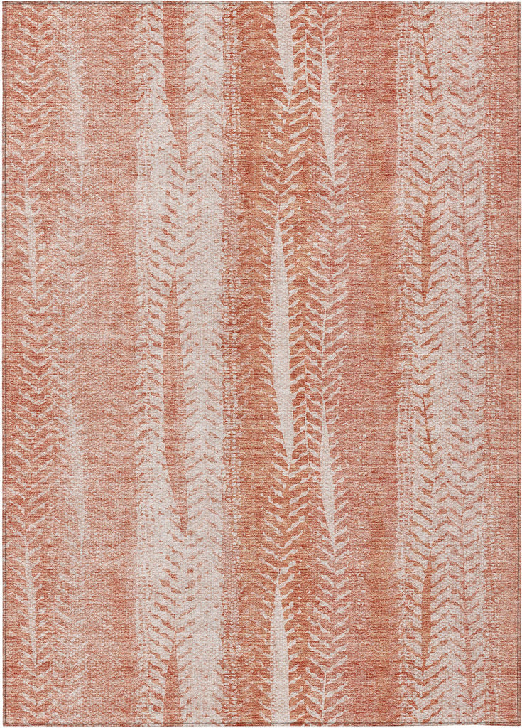addison chantille acn694 coral rug