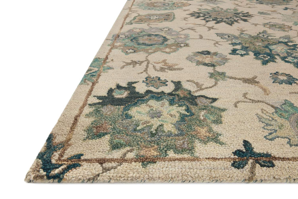loloi rugs padma pma 03 ivory blue rug