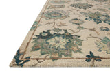loloi rugs padma pma 03 ivory blue rug