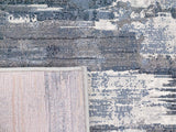 dynamic eclipse 63423 7656 blue rug