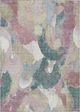 addison chantille acn1965 mauve rug