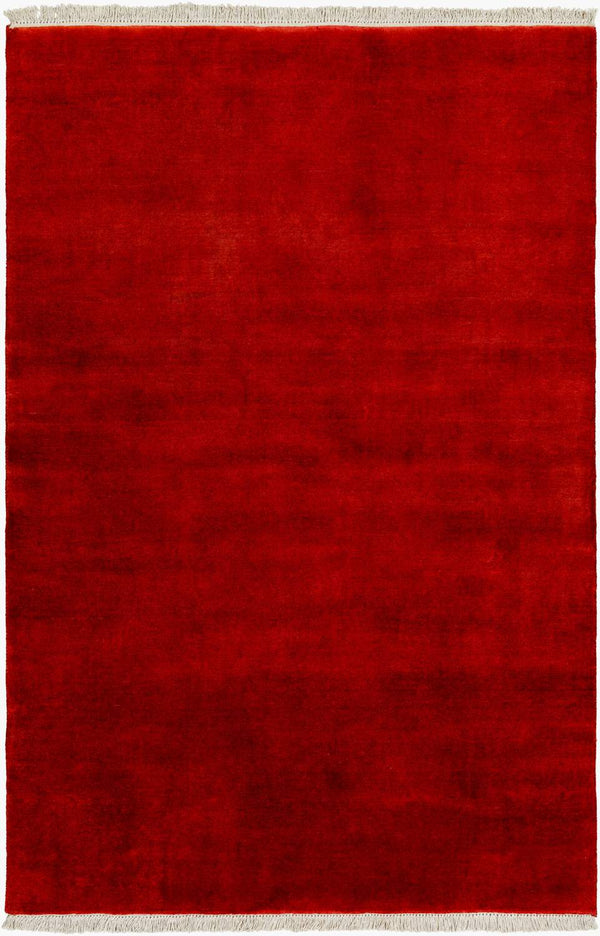 surya evergreen evg 2307 burgandy rug