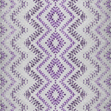 addison chantille acn684 purple rug