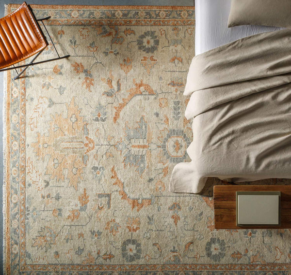 surya biscayne bsy 2320 burnt orange rug