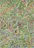 addison chantille acn834 fern rug