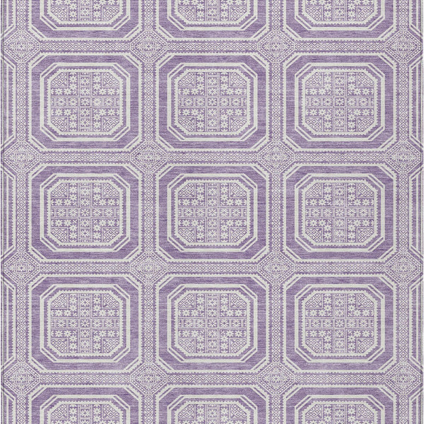 addison chantille acn1457 lavender rug