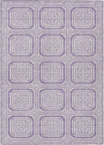 addison chantille acn1457 lavender rug