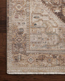 loloi rugs lyra lyr 07 natural mocha rug