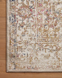 loloi rugs indra ina 05 ivory multi rug