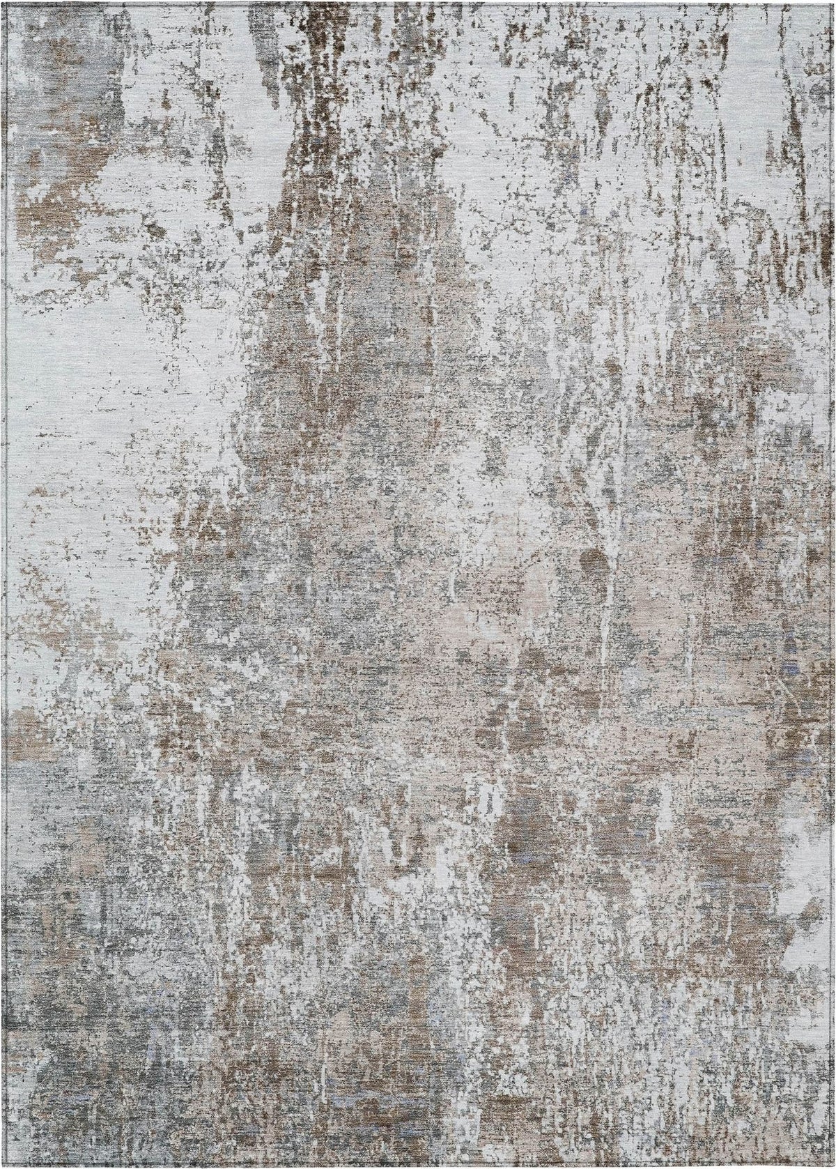 addison chantille acn1765 brown rug