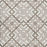 addison mayfield amf616 taupe rug