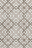 addison mayfield amf616 taupe rug