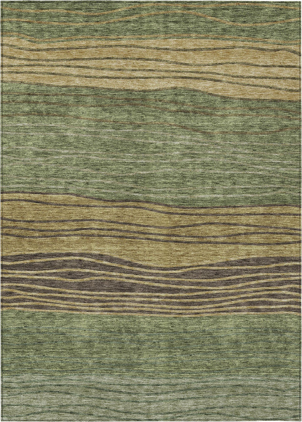 addison chantille acn735 olive rug