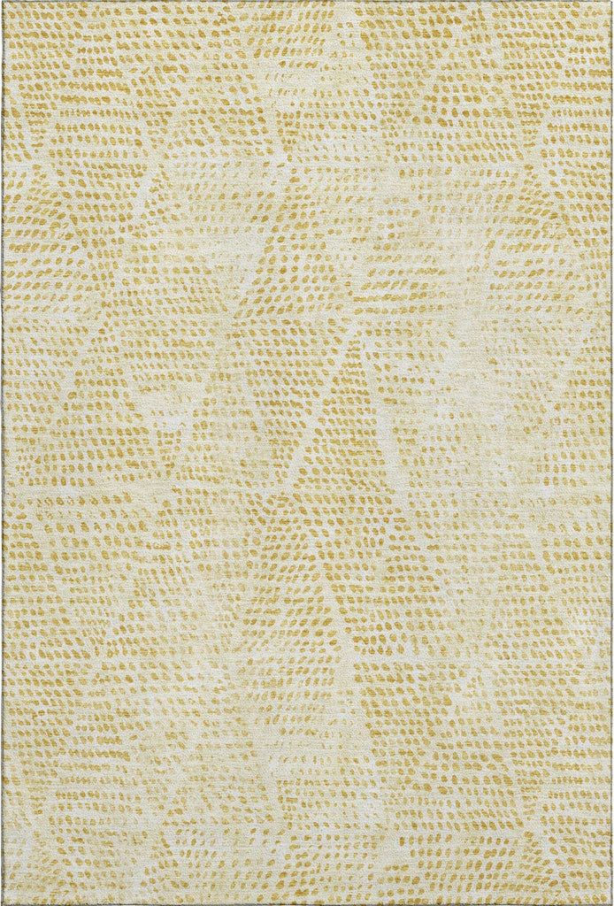 addison mayfield amf591 wheat rug