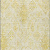 addison chantille acn776 gold rug
