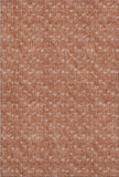 addison mayfield amf514 terracotta rug