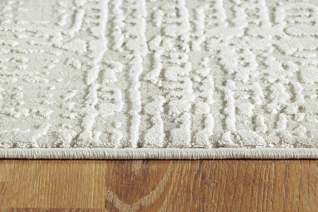 dynamic quartz 27035 110 beige rug