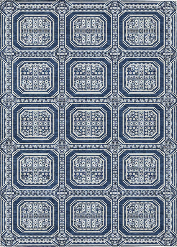 addison chantille acn1459 navy rug