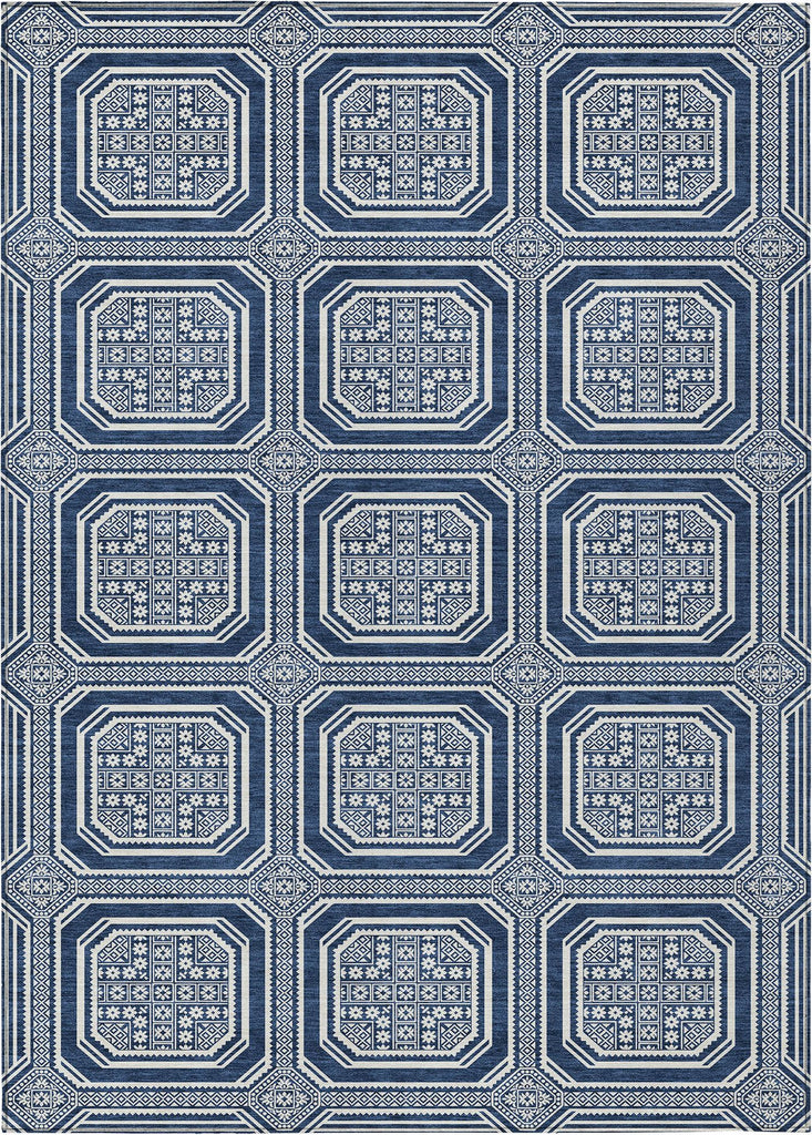 addison chantille acn1459 navy rug