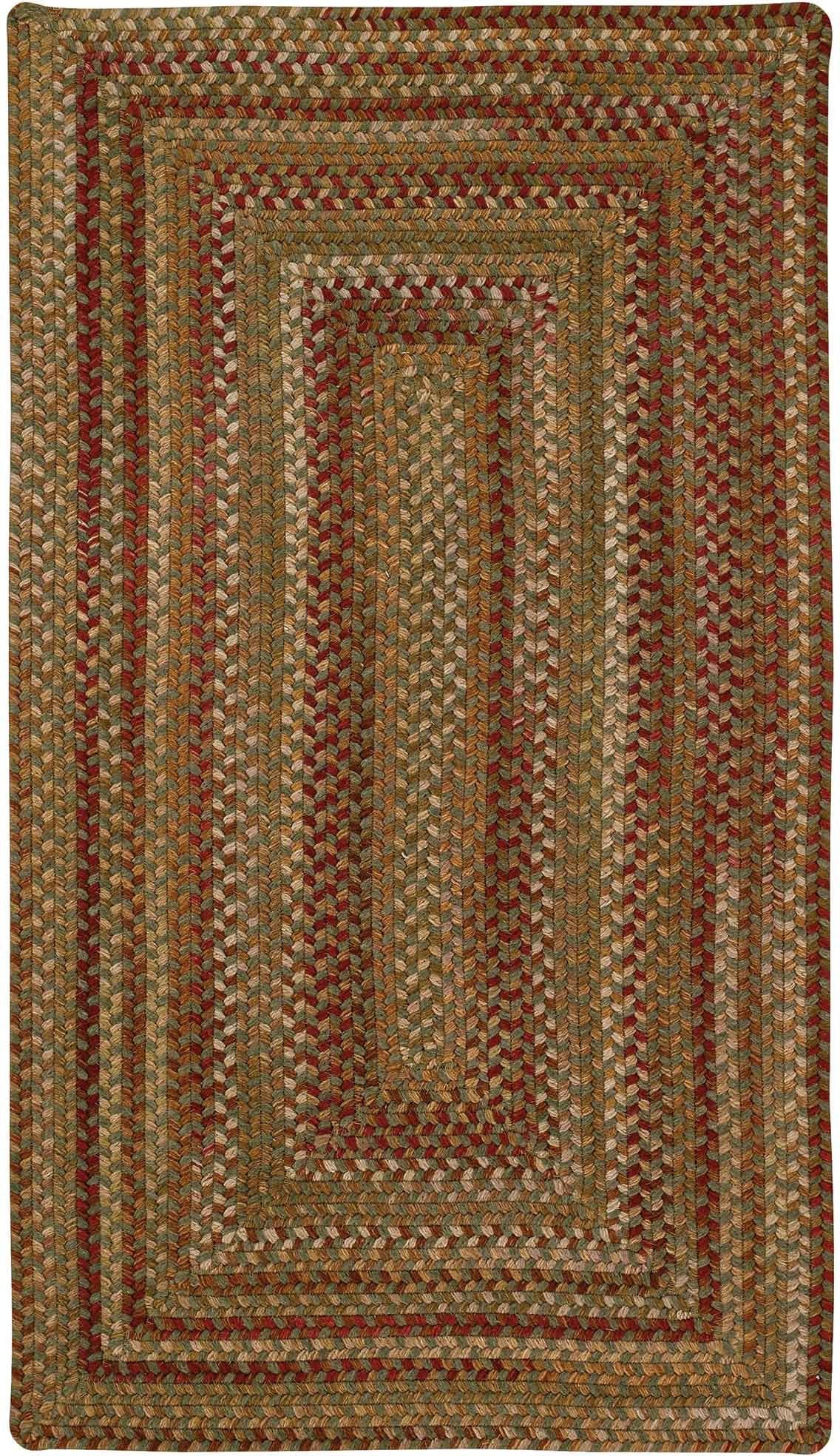 capel manchester 0048 evergreen rug