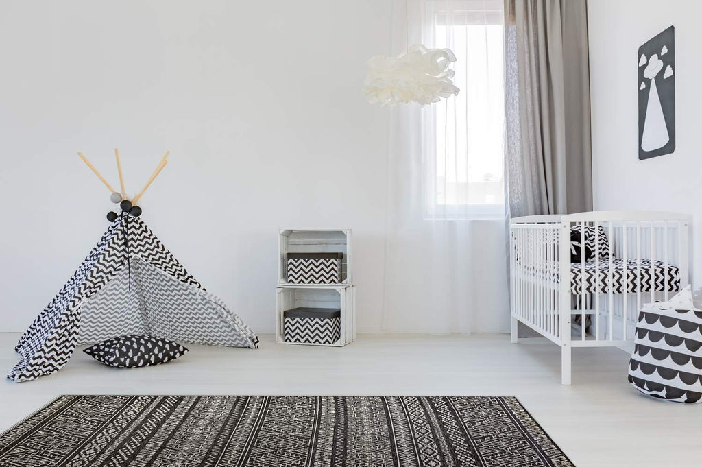dynamic brighton 8359 3034 grey rug