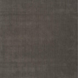 dash albert gania da2532 grey loom knotted wool rug
