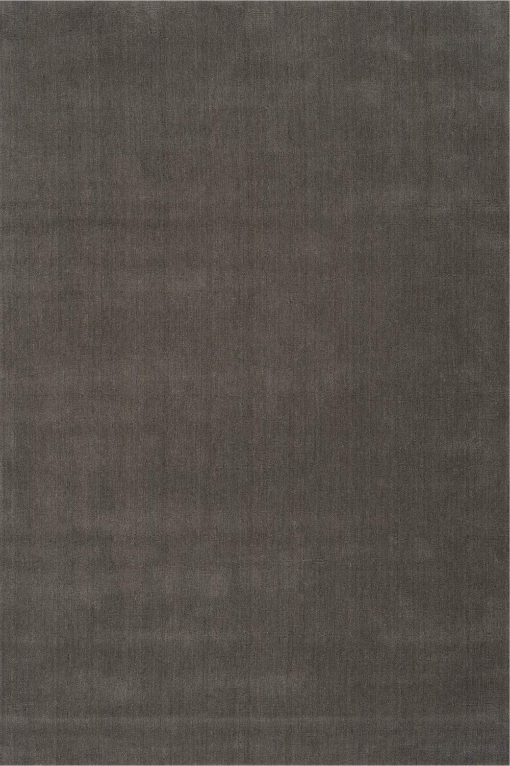 dash albert gania da2532 grey loom knotted wool rug