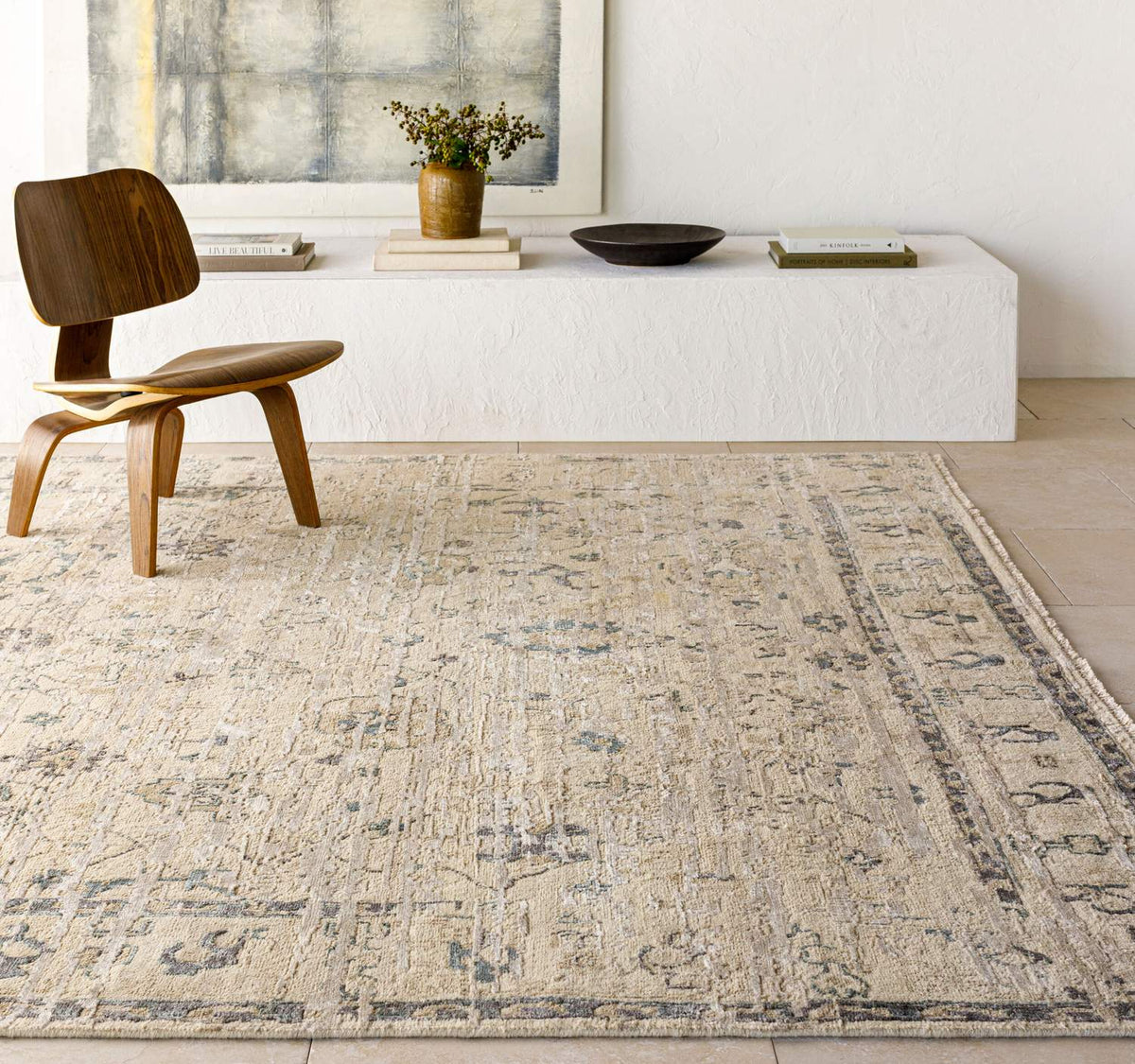 surya notting hill ntl 2302 beige rug