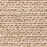 dash albert jute woven rda443 bleached oak rug