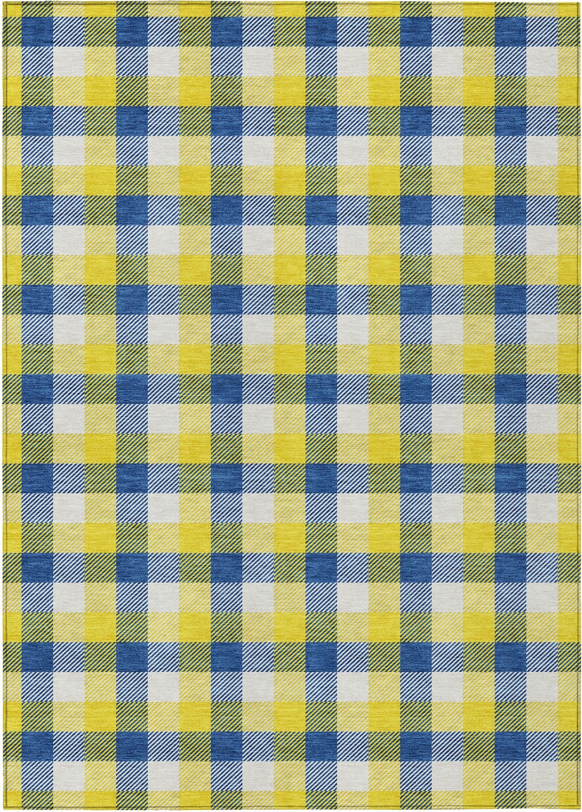 addison chantille acn1053 yellow rug