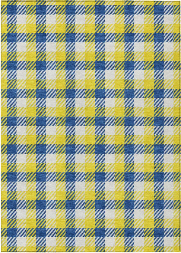 addison chantille acn1053 yellow rug