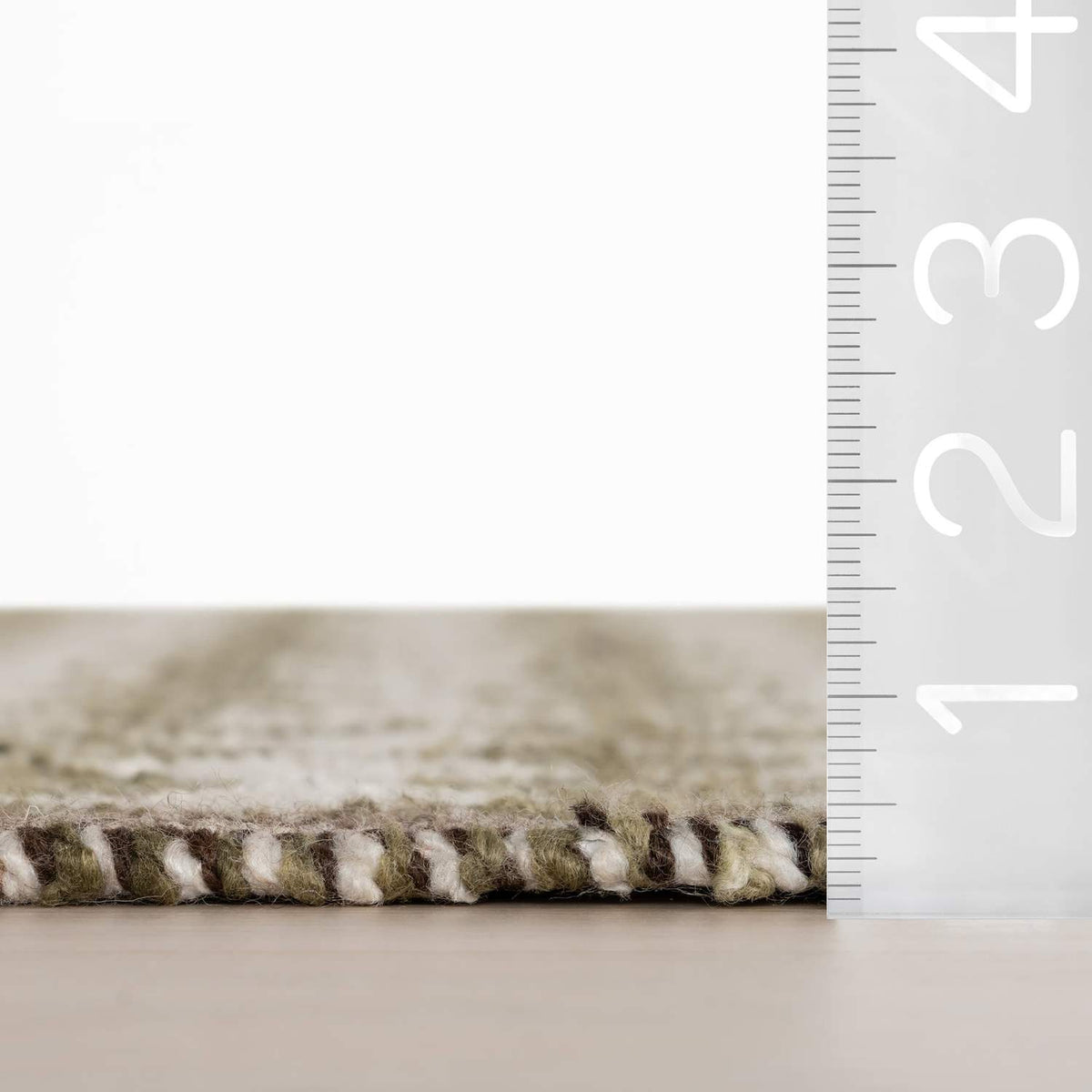 dash albert poppy da2746 sage green woven flatwoven polyester rug