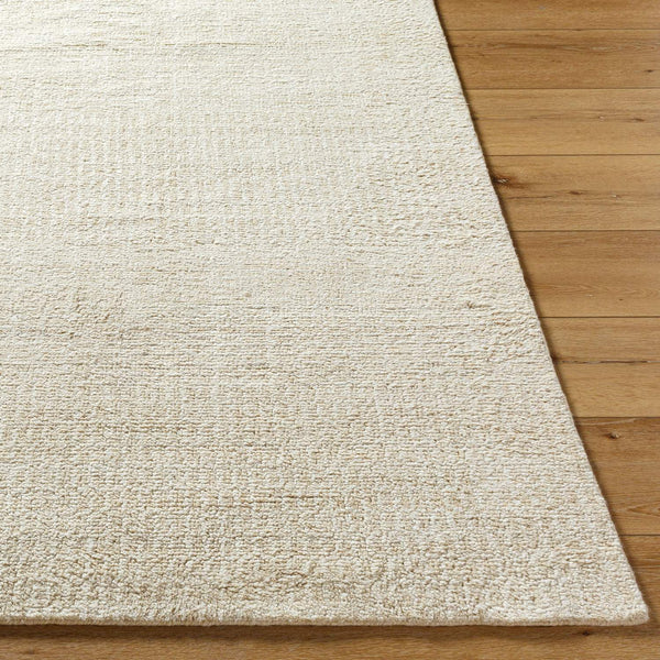 surya hoffenheim hof 2300 ivory rug