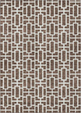 addison chantille acn916 brown rug