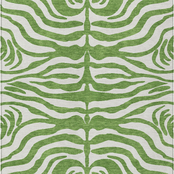 addison chantille acn1042 green rug