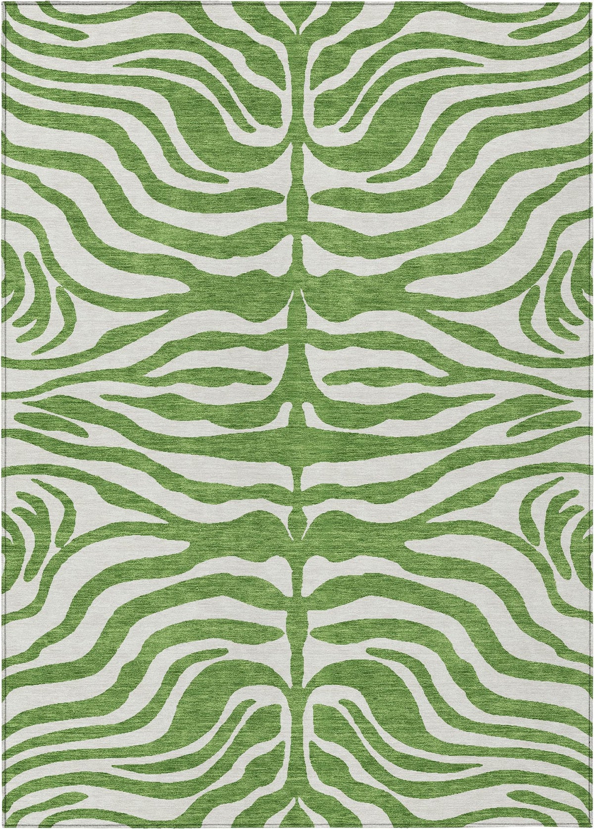 addison chantille acn1042 green rug
