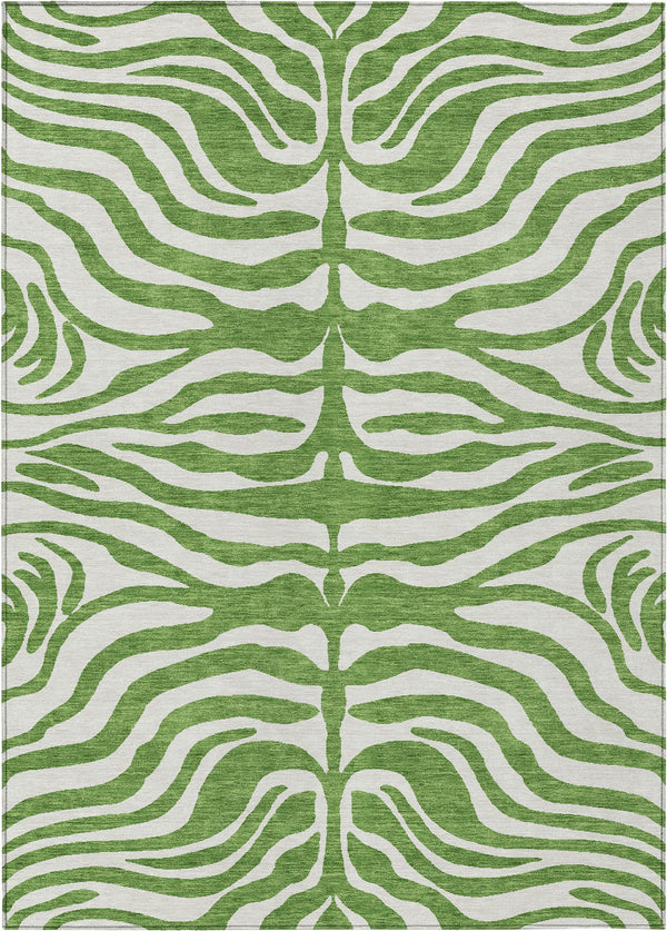 addison chantille acn1042 green rug