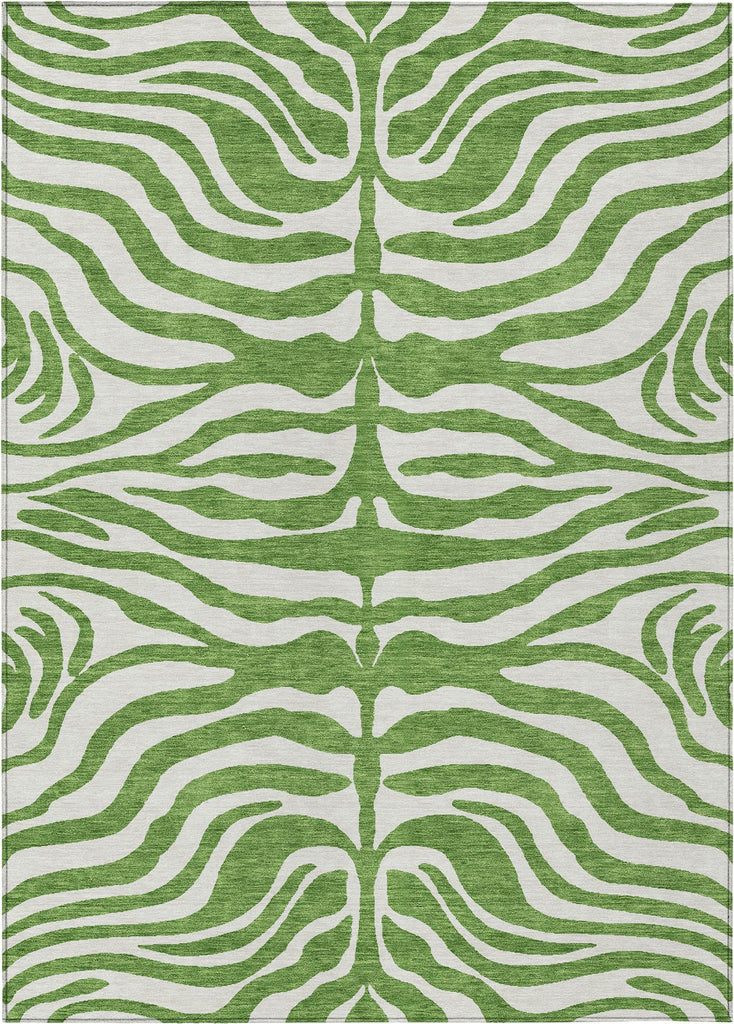 addison chantille acn1042 green rug