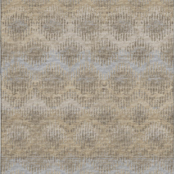 dalyn brisbane br9 sandstone rug