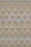 dalyn brisbane br9 sandstone rug