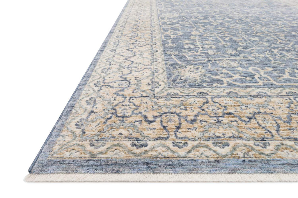 loloi rugs pandora pan 04 dark blue ivory rug
