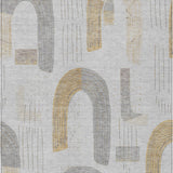 addison chantille acn1698 silver rug