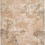 surya lukla lua 2315 taupe rug