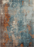 addison chantille acn1870 teal rug
