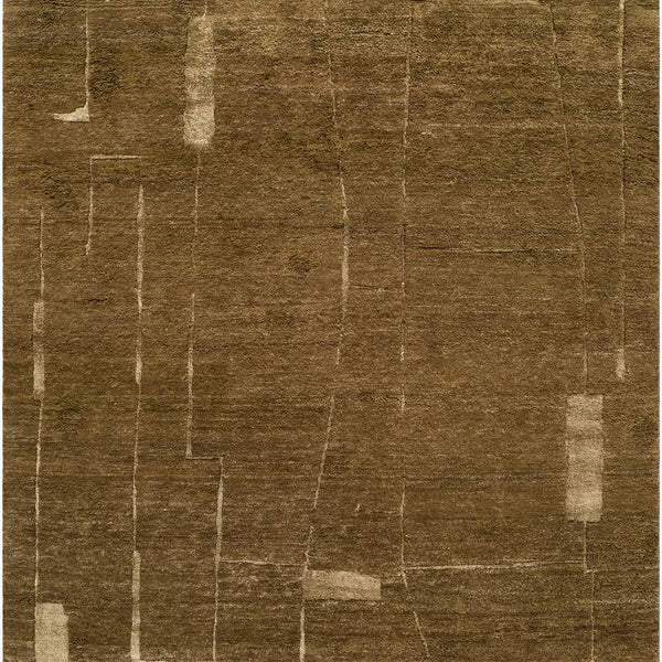 surya tulsi tsu 2300 umber rug