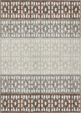 addison chantille acn964 chocolate rug