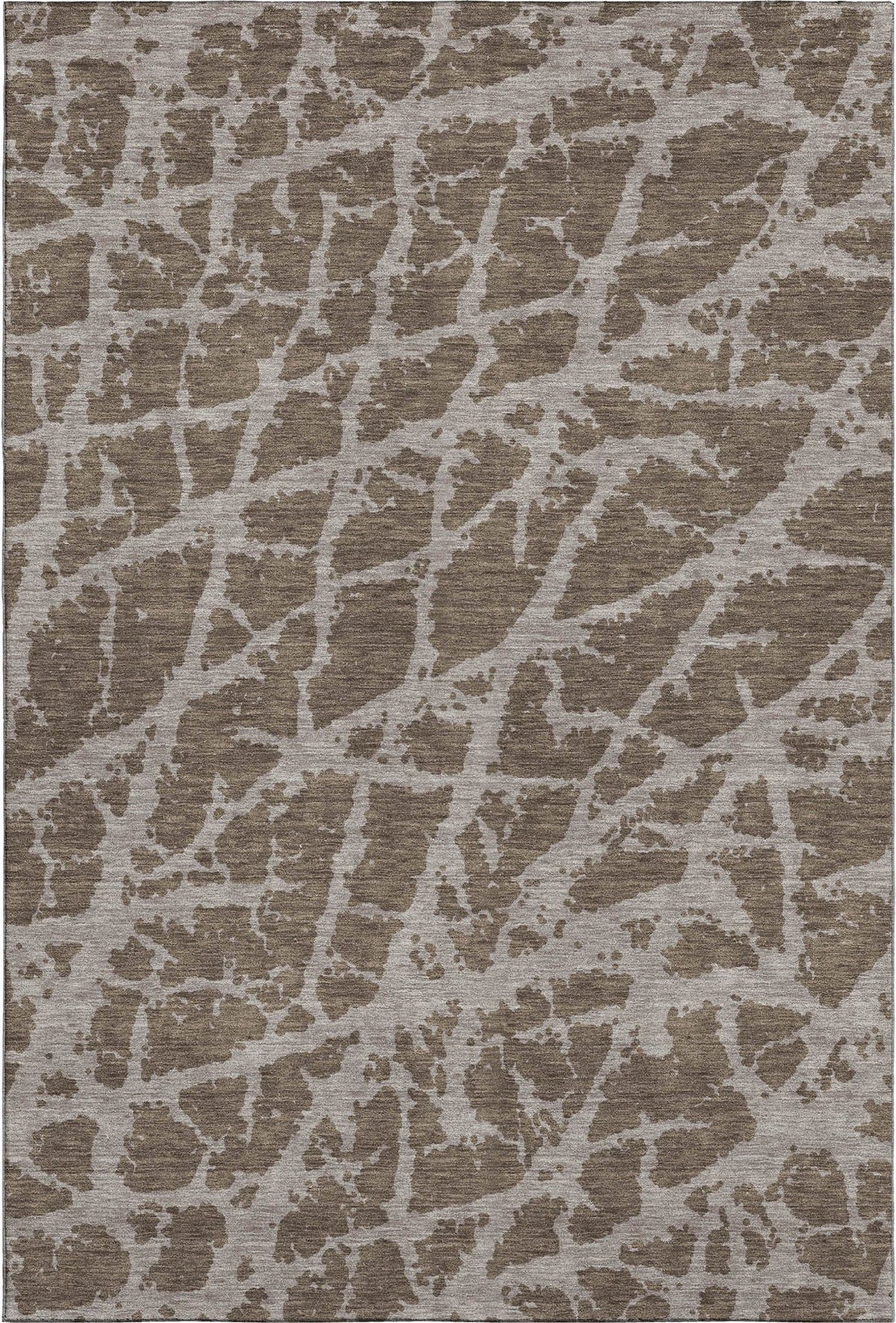 addison mayfield amf501 brown rug