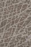 addison mayfield amf501 brown rug